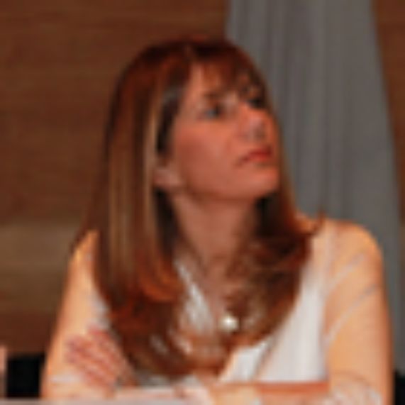 Ministra Ximena Rincón.