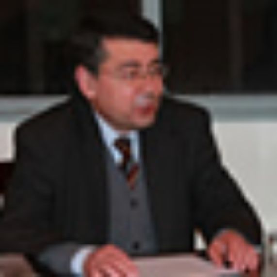 Marcelo Sasso, doctor  en Derecho N°11.