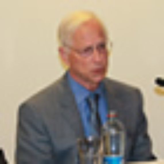 Prof. Alan Schwartz.