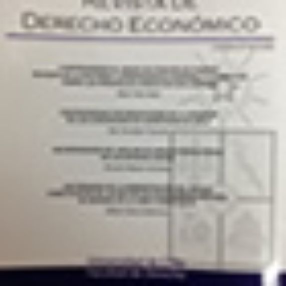 Consultas por la revista al Departamento de Derecho Económico o en economico@derecho.uchile.cl