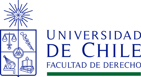 Portada Facultad de Derecho - Universidad de Chile