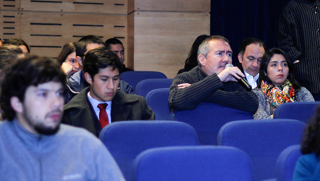 Di Logos Y Reflexiones A A Os Del Golpe De Estado Facultad De