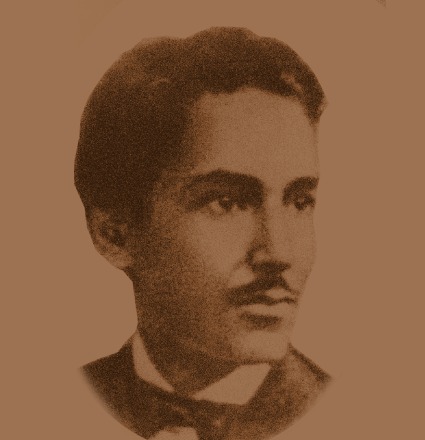 José Domingo Gómez Rojas (1896-1920).