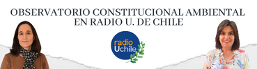 Observatorio Constitucional Ambiental en el programa Radio Análisis de la Radio UChile