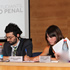 El foro Reforma a la Reforma Procesal Penal es un preparativo de las II Jornadas Estudiantiles de Derecho Penal.  