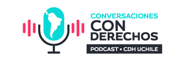 Conversaciones Con Derecho - Podcast CDH