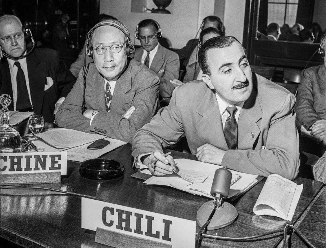 Chile asume un rol protagónico en la defensa de la Declaración Universal de Derechos Humanos 