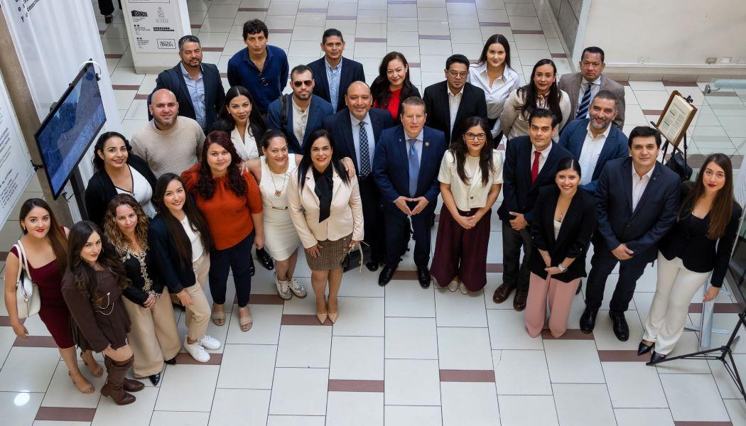 Facultad de Derecho de la Universidad de Chile acoge I Escuela Doctoral Diálogos en DDHH Chile-México