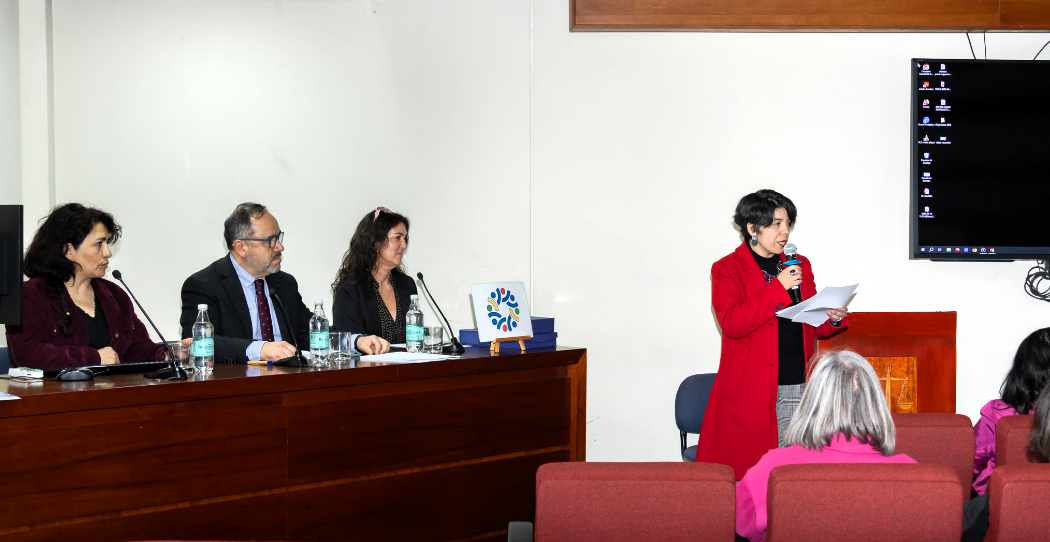 Culmina plan piloto de mentorías EDUDER para estudiantes prioritarios de las facultades de Derecho, Filososfía y Humanidades y Ciencias