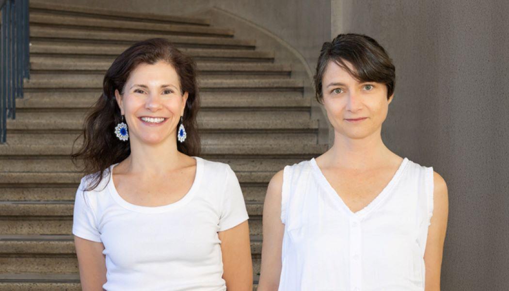 Profesoras Flavia Carbonell y Constanza Ihnen exponen sobre la intención del legislador en congreso organizado por la International Language and Law Association 