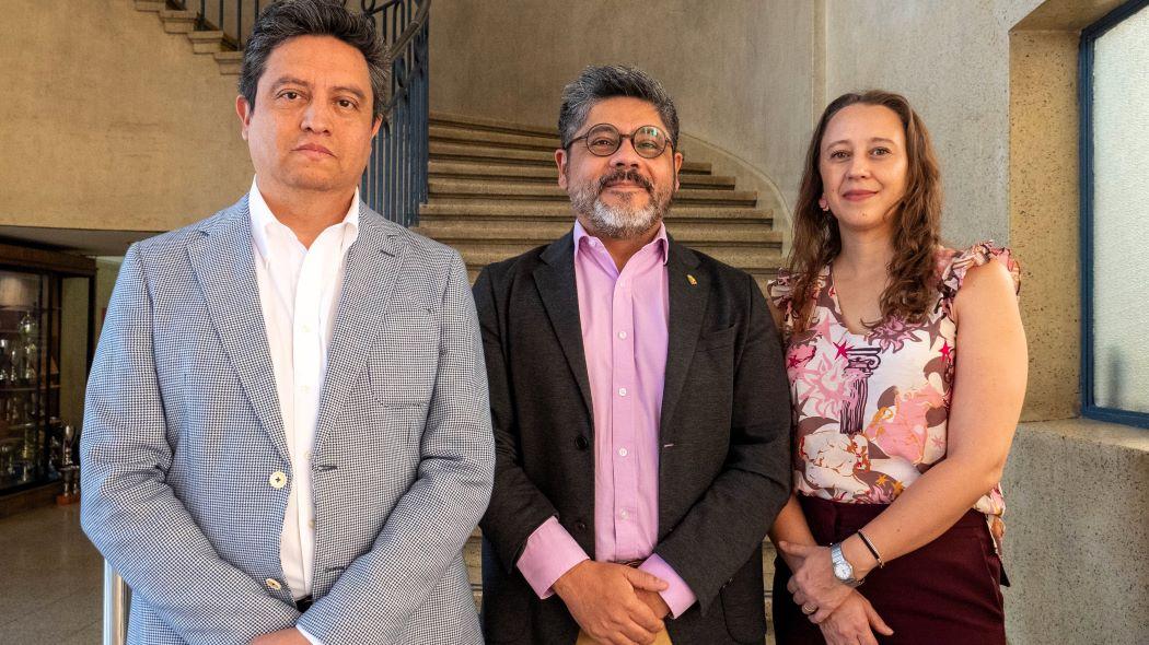 Centro de Estudios en Derecho, Tecnología y Sociedad de la Universidad de Chile consolida liderazgo en el país y en Latinoamérica