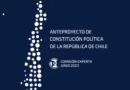 Descarga el Anteproyecto de Constitución Política