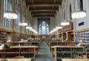 Convocatoria del Programa Linkage con Yale Law School 2025