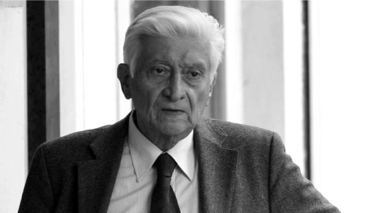 Fallece destacado profesor, jurista y filósofo argentino Ernesto Garzón Valdés