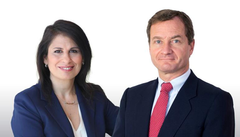 Profesores Nicole Nehme y Rafael Vergara son reconocidos como expertos consagrados en ranking Leading Lawyers 2025