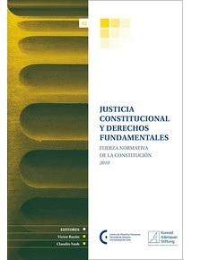 Justicia constitucional y derechos fundamentales (II edición)