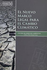  El nuevo marco legal para el cambio climático