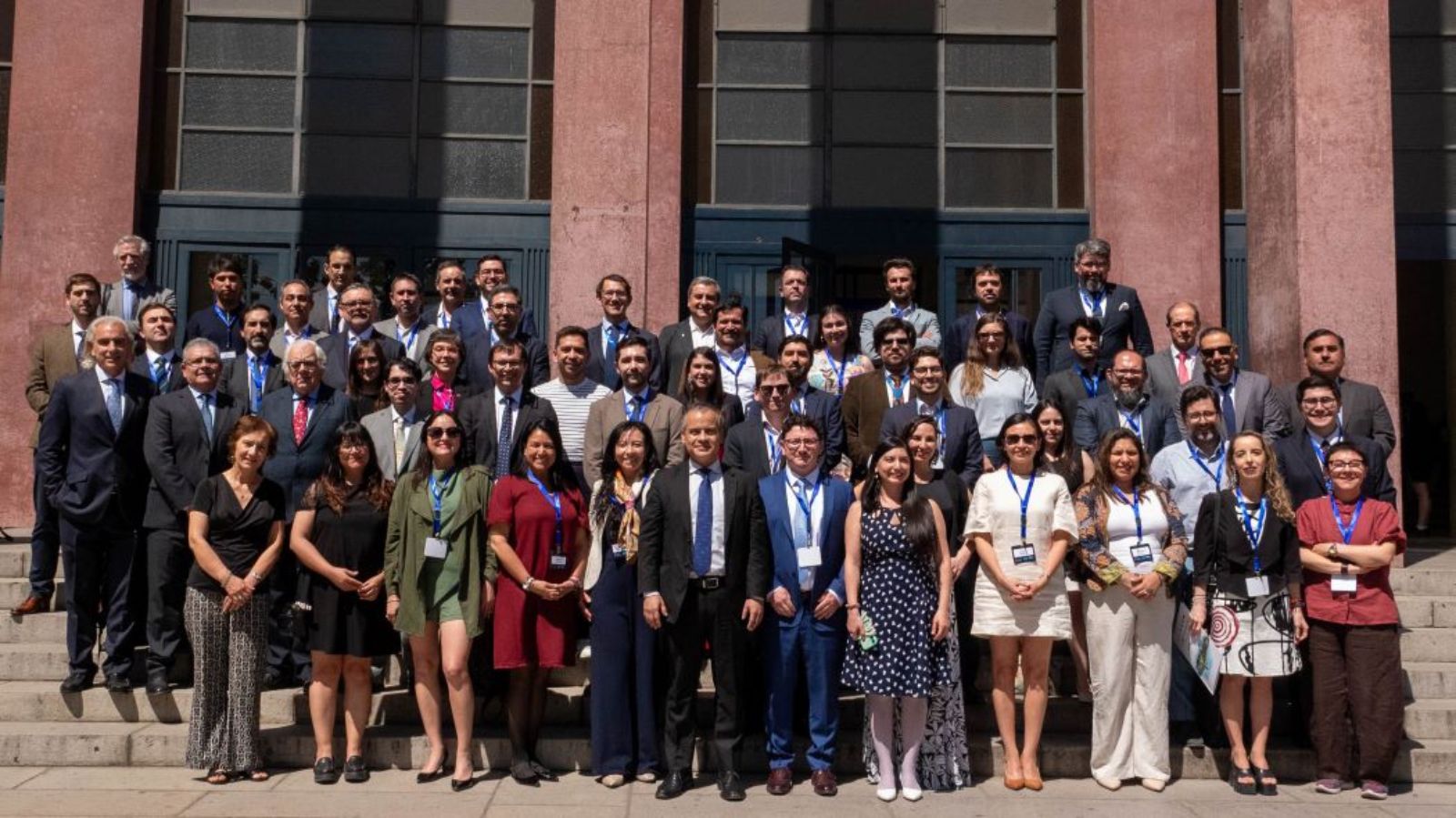 XV Jornadas Nacionales de Derecho del Consumo reunieron a especialistas de Chile y el extranjero en la Facultad de Derecho 