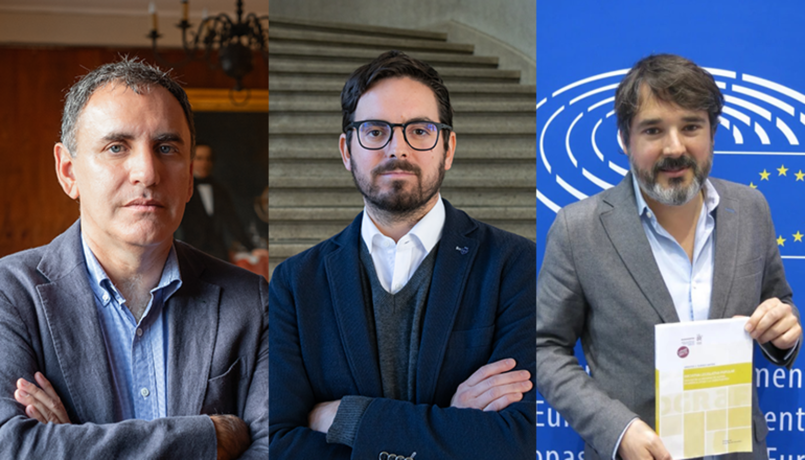 Prestigiosa revista publica artículo de profesores de la Facultad de Derecho de la Universidad de Chile