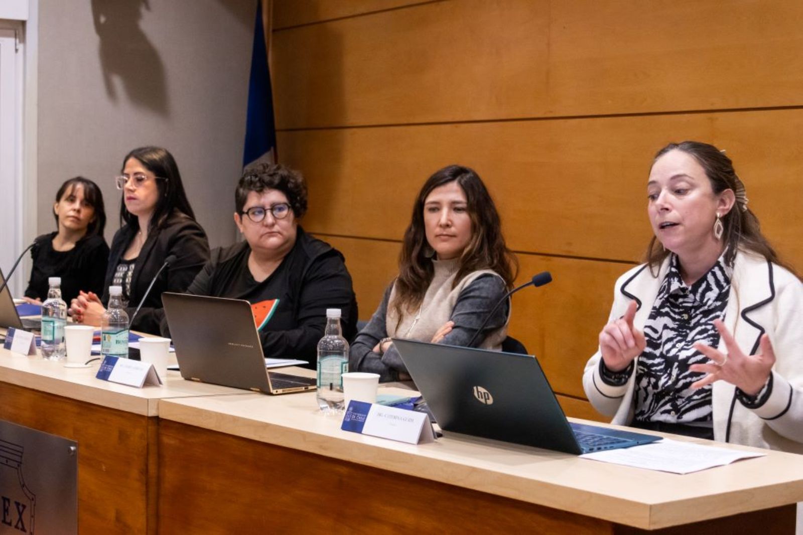 III Congreso de la Redfem analizó la perspectiva de género desde diversas aristas y dimensiones