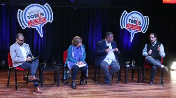 Foro Hablemos TodUs: Las universidades estatales del futuro