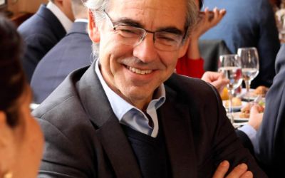 Miguel Oyonarte