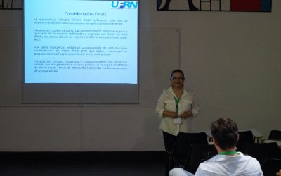 Simposios Latino e Iberoamericano de Geografía Física