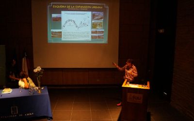 Simposios Latino e Iberoamericano de Geografía Física