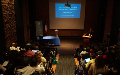 Simposios Latino e Iberoamericano de Geografía Física