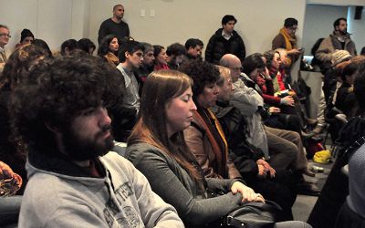 Nuevo libro profundiza sobre razones detrás del "conflicto mapuche"