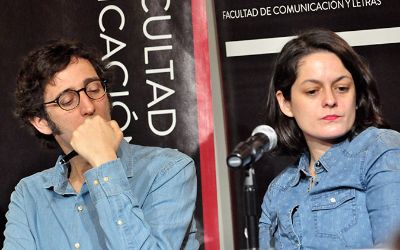 Nuevo libro profundiza sobre razones detrás del "conflicto mapuche"