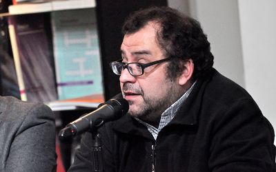 Nuevo libro profundiza sobre razones detrás del "conflicto mapuche"