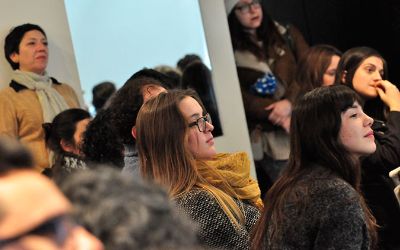 Nuevo libro profundiza sobre razones detrás del "conflicto mapuche"
