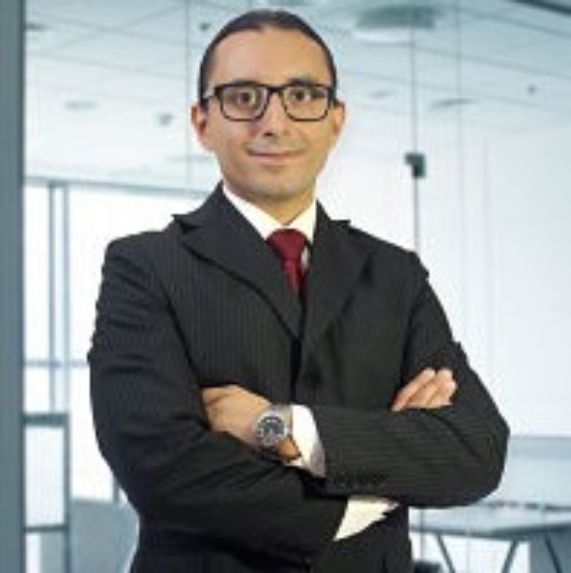 Jorge Aranda