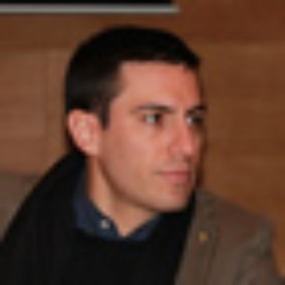 Prof. Juan Pablo Mañalich. 