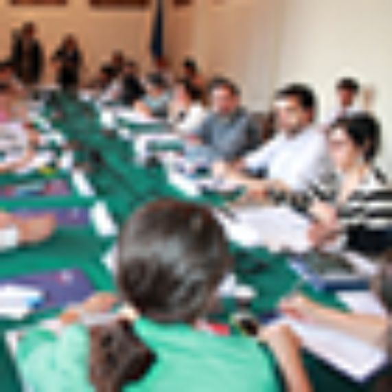 Más de 30 organizaciones postularon para conformar el Consejo de la Sociedad Civil de Gendarmería.