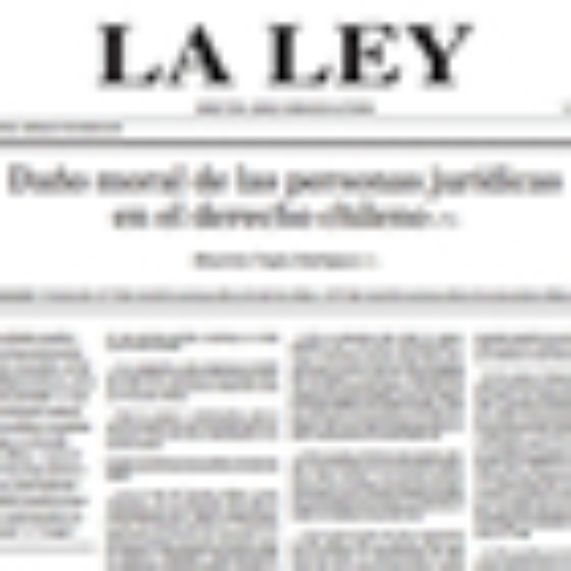 La publicación es un referente de difusión jurídica en Argentina. 