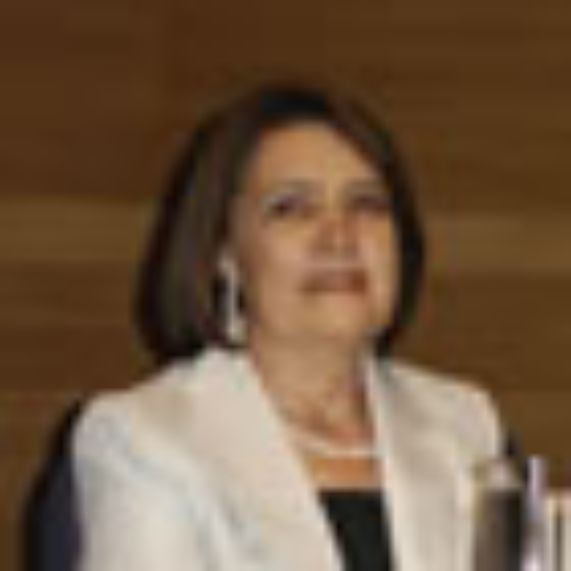 Prof. Maricruz Gómez de la Torre, directora del Departamento de Derecho Privado.