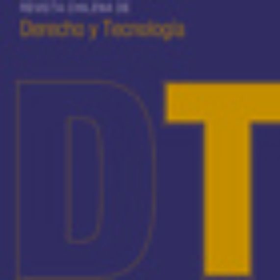 La Revista Chilena de Derecho y Tecnología es editada por el Centro de Estudios en Derecho Informático (CEDI)