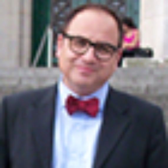 Profesor Erick Valdés