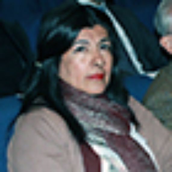 Gladys Camacho