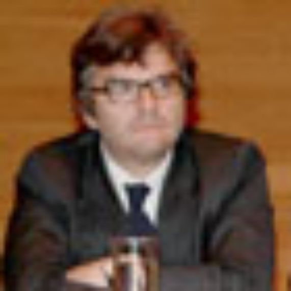 Profesor Mauricio Tapia.