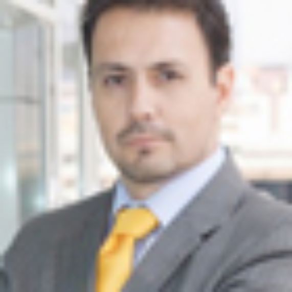 Profesor Raúl Montero
