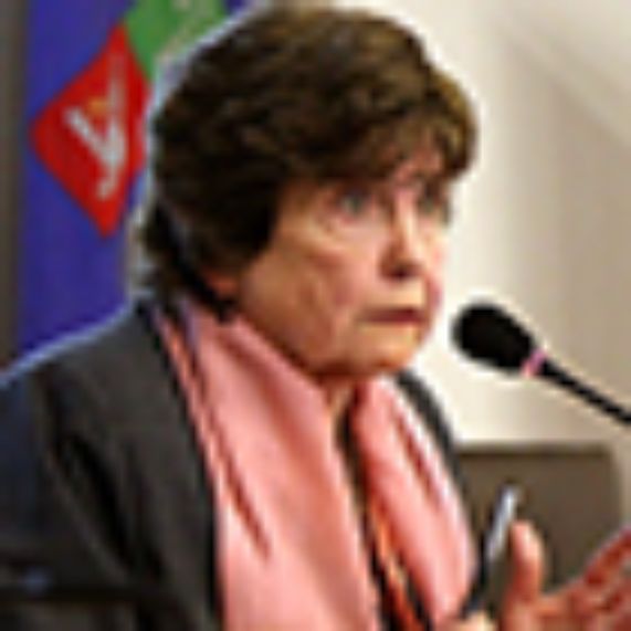 María Olivia Mönckeberg
