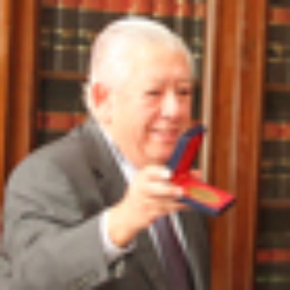 Profesor Edmundo Vargas