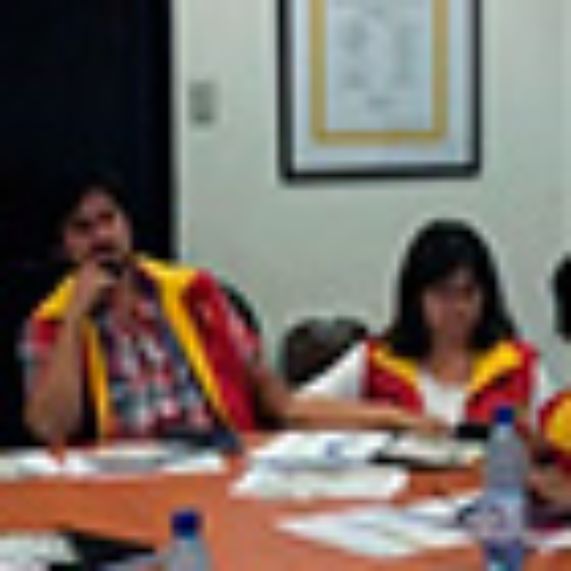 Superir y Facultad de Derecho realizan taller para funcionarios municipales de Peñalolén