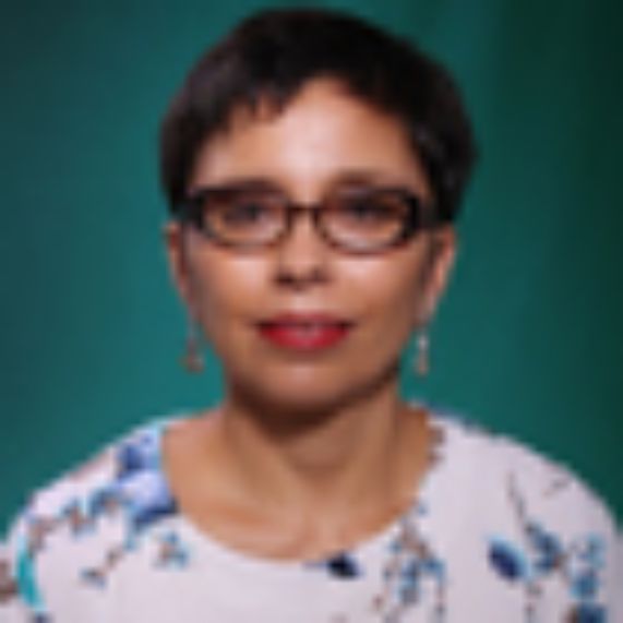 Profesora Pilar Moraga