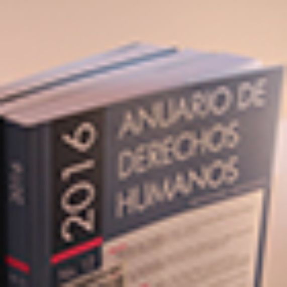 Anuario de Derechos Humanos ingresa a base de datos DOAJ