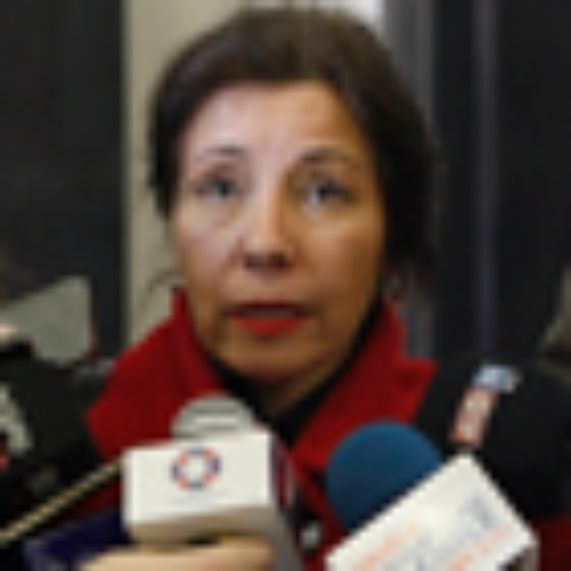 Myrna Villegas