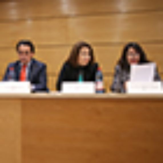 Juristas acuerdan la conformación de la Asociación Chilena de Enseñanza del Derecho